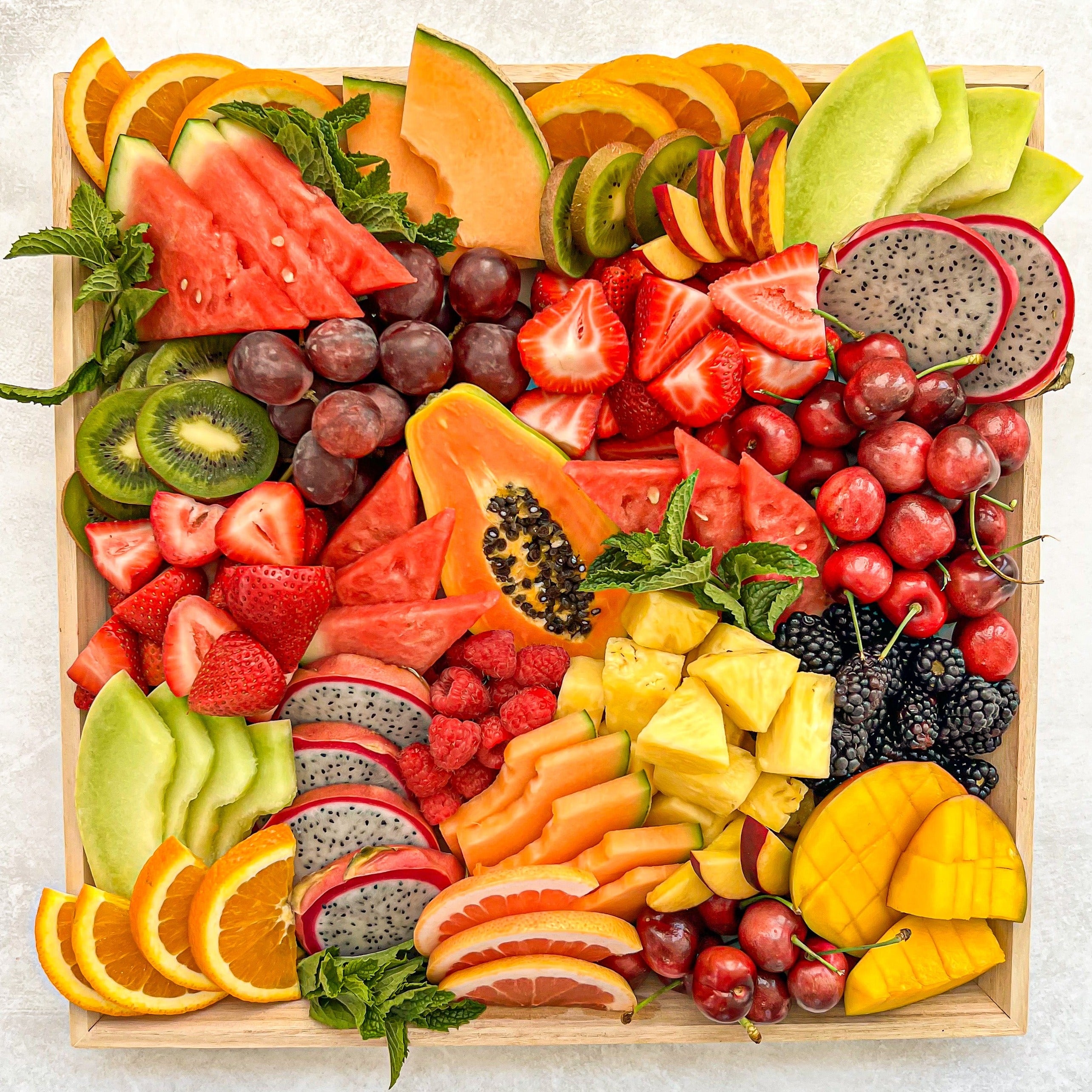 Fruit Board
