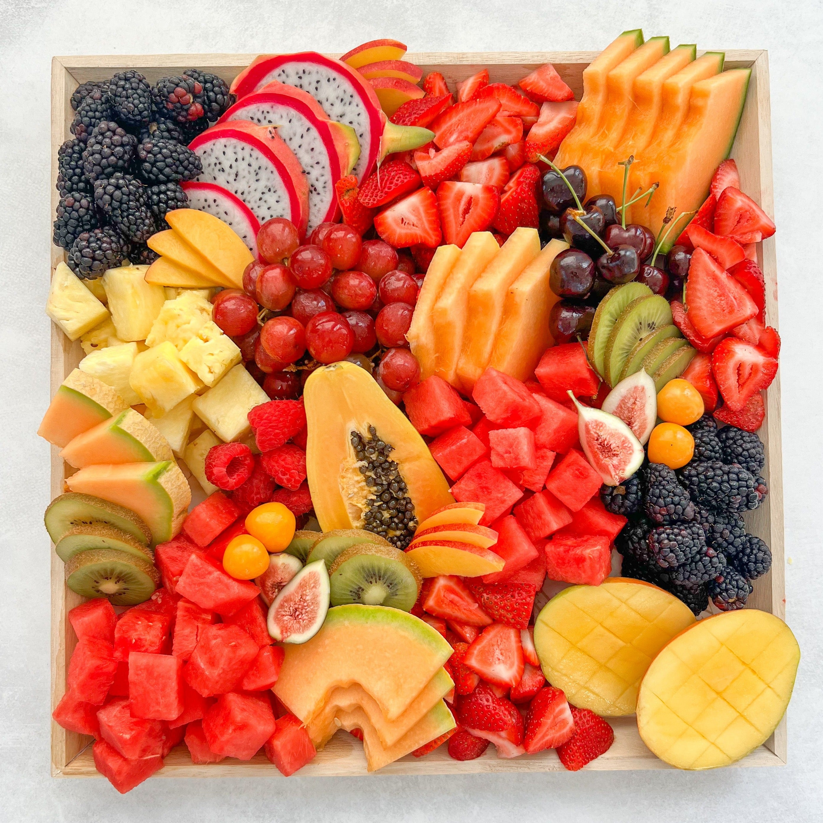 Fruit Board