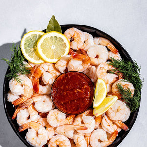 Shrimp Cocktail