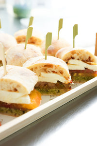 Mini Sandwiches