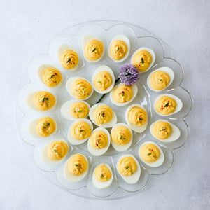 Deviled Eggs